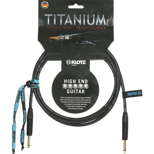 Klotz TI-0300PP