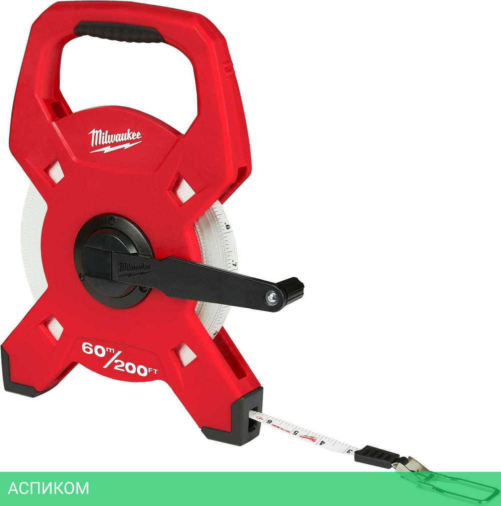 Рулетка Milwaukee 48225360