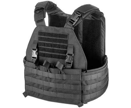 WARTECH плитник Север черный