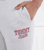 Спортивные штаны Tommy Jeans - серый(DM0DM16337)