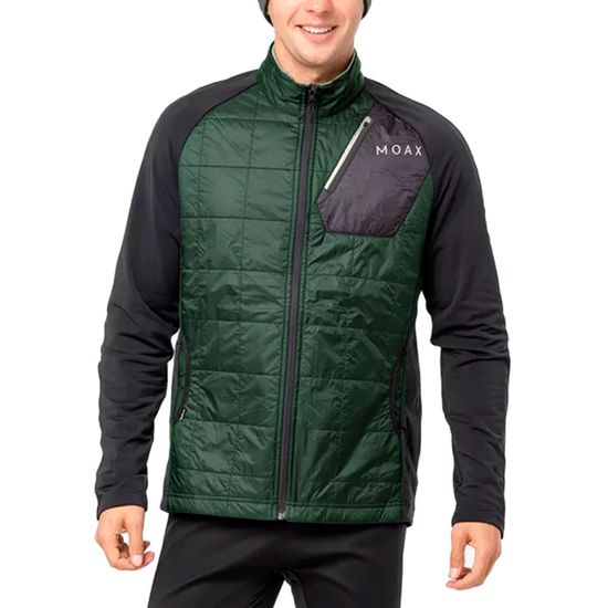 Мужская куртка MOAX Tauri Stretch Fit