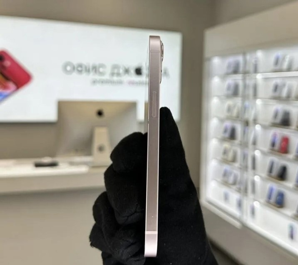 iPhone 13, 128 ГБ б/у