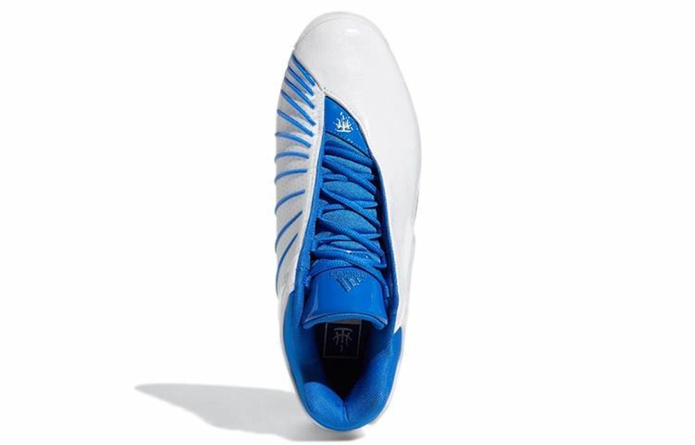 Кроссовки Adidas T Mac 3 Restomod