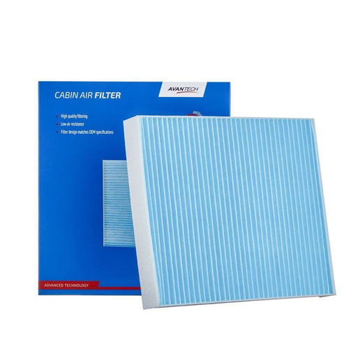 Фильтр салонный Avantech CF9412