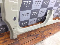 Боковина левая Nissan Almera 3 (G15) 12-18 Новая Оригинал 760234AA8A