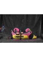 Дутые кеды NYC 83 от Savitar Shoes Company