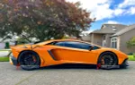 КОВАНЫЕ ДИСКИ ДЛЯ LAMBORGHINI AVENTADOR LP750/LP770 SV ЛАМБОРГИНИ ЛАМБА