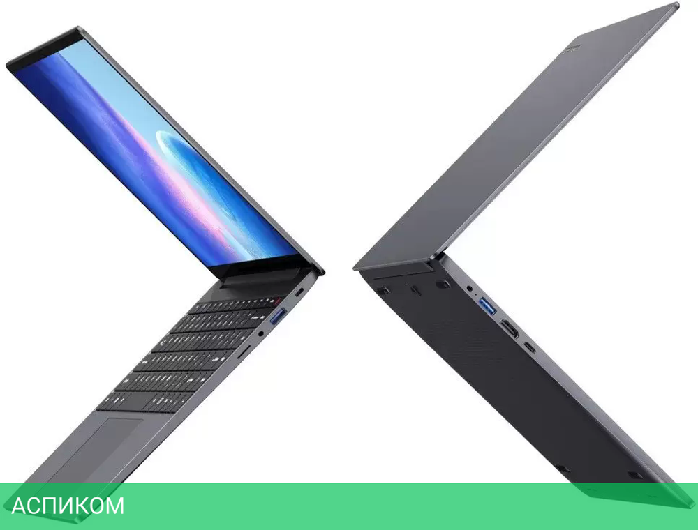 Ноутбук Chuwi CoreBook X CWI570-328N5N1HDMXX