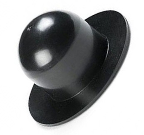 Заглушка-пробка для бассейнов  Intex 10127 под хомуты 32 мм