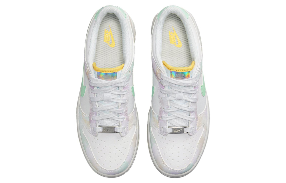 Nike Dunk Low Pastel Paisley GS