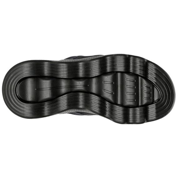 Skechers Go Walk Massage Fit 'Black'