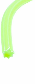 Леска SIAT 2,4 мм,шестигранник в блистере,82м (333003)