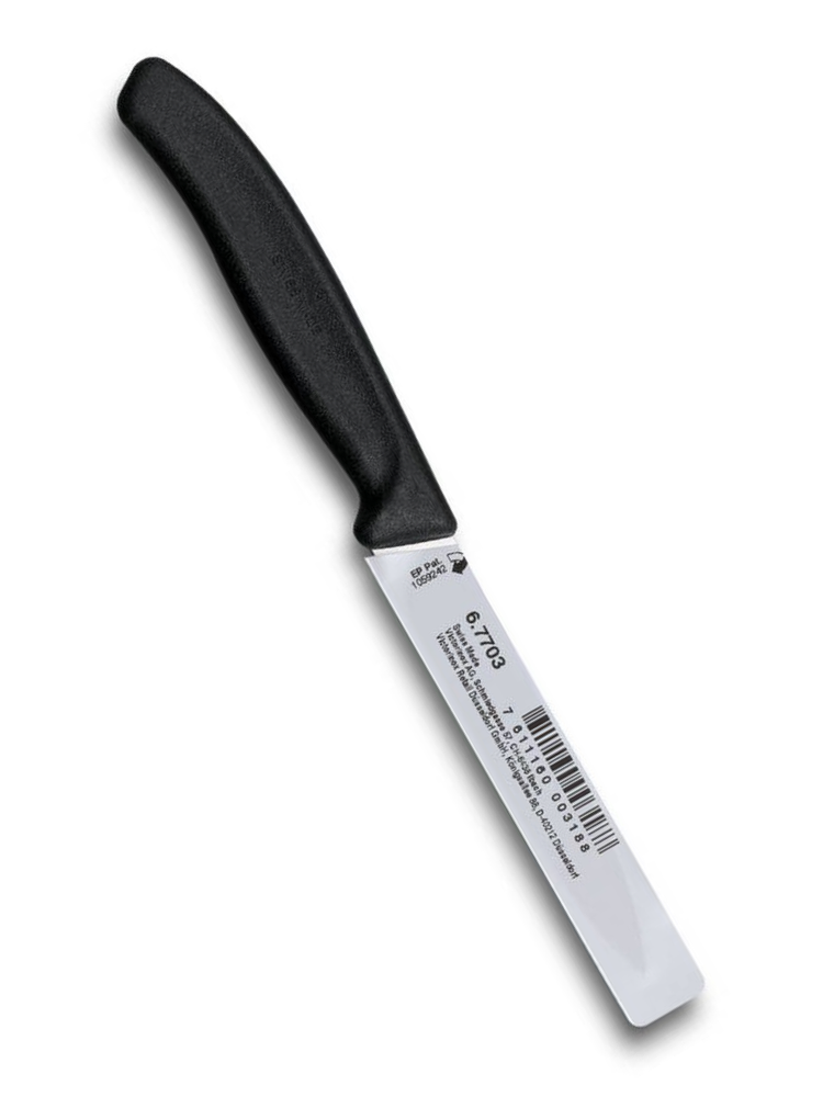 Кухонный нож для чистки овощей и фруктов Victorinox Cutlery модель 6.7703