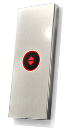 Пост вызывной ANTERA AT1002 GENEMEK.