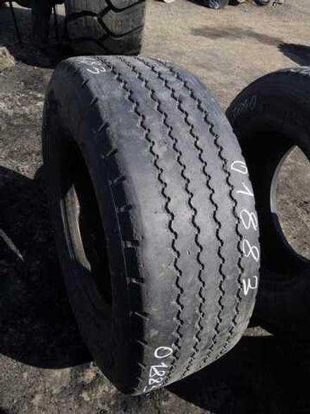 385/65R22.5 Continental HTR шина б/у