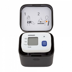 Тонометр запястный OMRON RS1