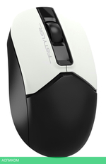 Мышь A4Tech Fstyler FG12S Panda