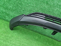 Юбка переднего бампера Москвич 3 (2022-н.в.)