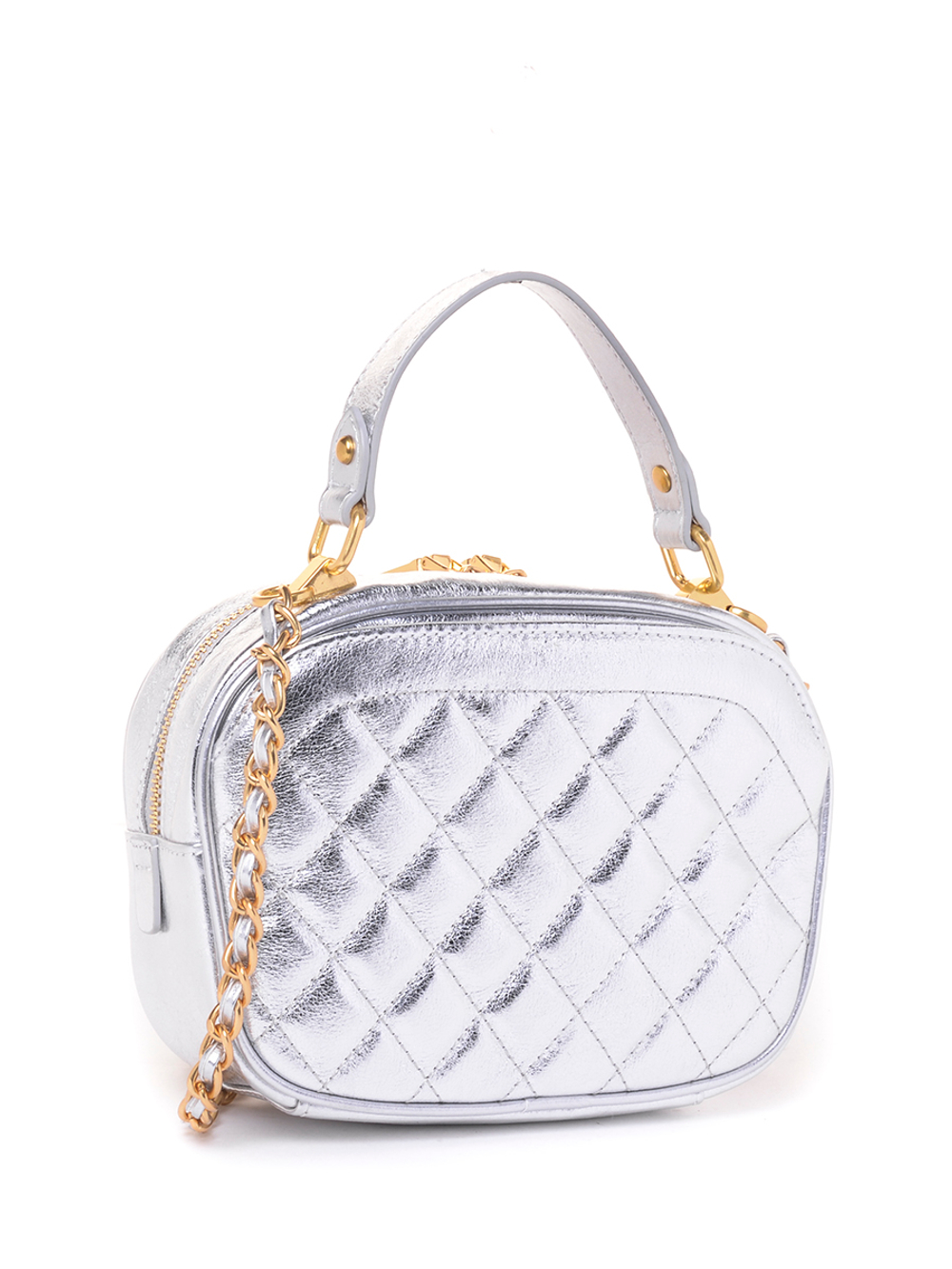 BL9851/71 Сумка жен., нат. кожа