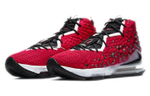 Кроссовки Nike Lebron 17 "Uptempo"17