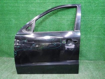 Дверь передняя левая Hyundai Santa Fe 2 CM (2005-2012)