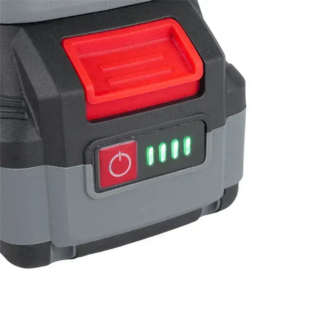 Аккумуляторный гайковерт бесщеточный ударный ProfiPower DWDTW-18V (E0105)