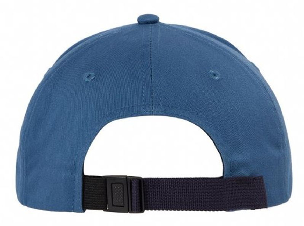 Теннисная кепка Tommy Hilfiger Established Essential Cap Men - blue dock