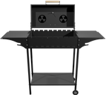 Мангал-гриль барбекю СЕРВАЛ