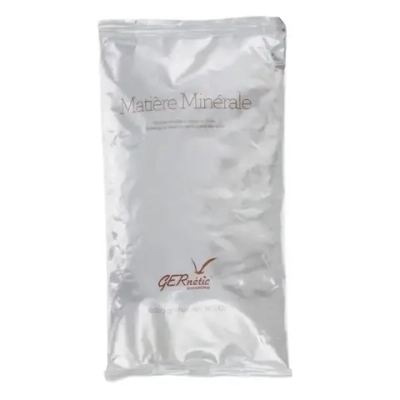 Matiere Minerale GERnetic | Минеральная термоактивная моделирующая маска