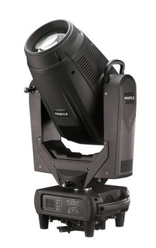 STAGELighting LED PROFILE 550W BSW SN