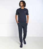 спортивные штаны Armani Exchange - темно-синий(6LZPHG ZJ6RZ)