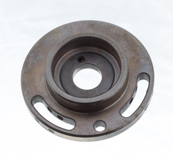 Задняя крышка цилиндра ротора 31