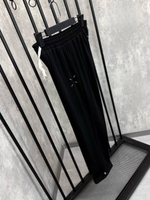 Штаны Maison Margiela #003 (черн.)