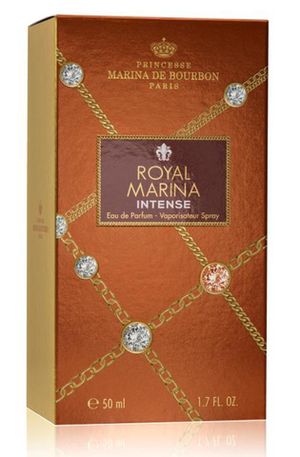 Princesse Marina De Bourbon Royal Marina Intense