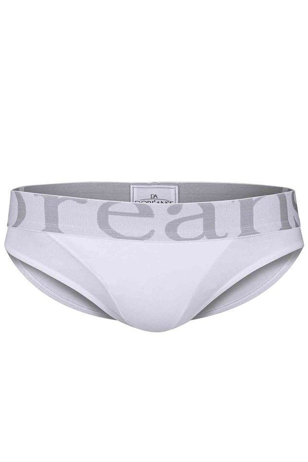 Мужские трусы-слипы Doreanse Gill (Размер: M) (Цвет: белый)