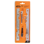 AFFIX (AF10321405) Набор фиксаторов распредвала / коленвала, FORD, 5 предметов