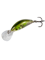 Воблер тонущий Salmo HORNET S 03.5/HGS