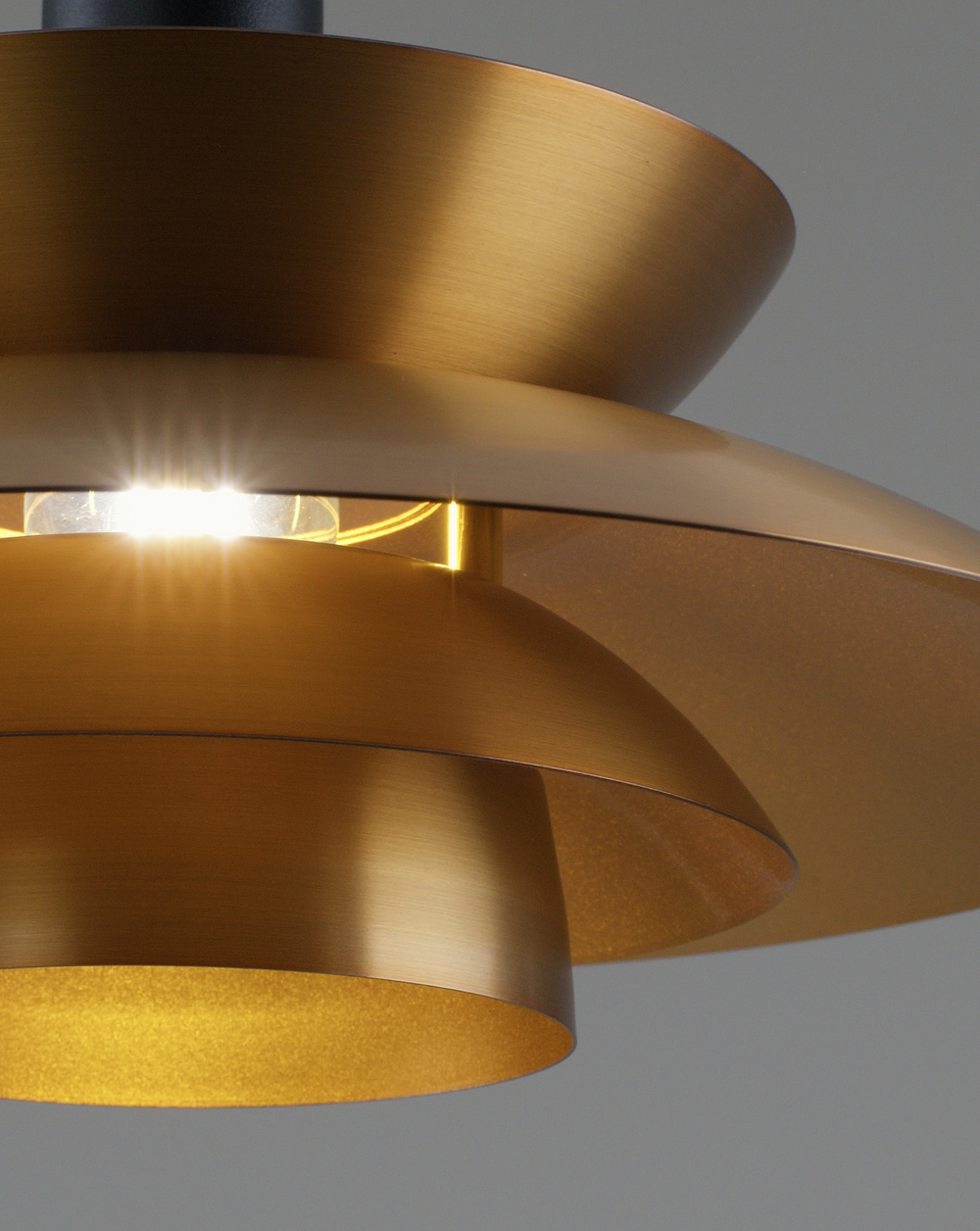 Светильник подвесной Moderli V11306-1P Shaggy