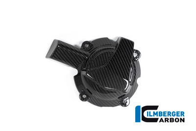 Ilmberger Carbonparts Крышка карбоновая корпуса генератора BMW S 1000 RR CG.LMD.001.S119S