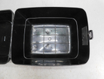 Кофр задний Honda (без ключа) 08L52-GBL-B00-02 031400