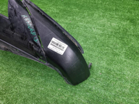 Юбка переднего бампера Chery Tiggo 8 Pro Max 22-24