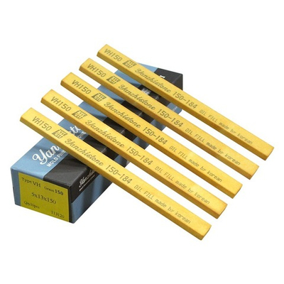 Керамические бруски для полировки 3*13*150