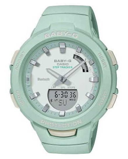 Часы Casio Baby-G BSA-B100CS-3A