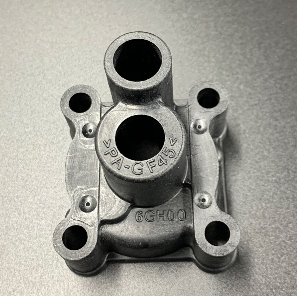 Корпус помпы охлаждения Yamaha 6-8 (6N0-G4311-00) (Yamaha)