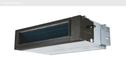 Канальная сплит-система TCL MEDI UMDUCT Inverter TTB-36HWIA/TOU-36HISA