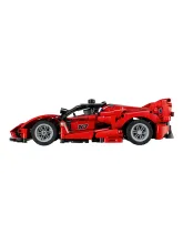 Конструктор Technic 42212 Ferrari FXX K