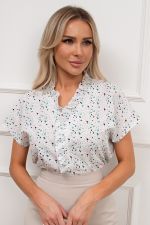 Блузка Дилара №4 Valentina