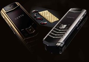 Смартфоны  Vertu