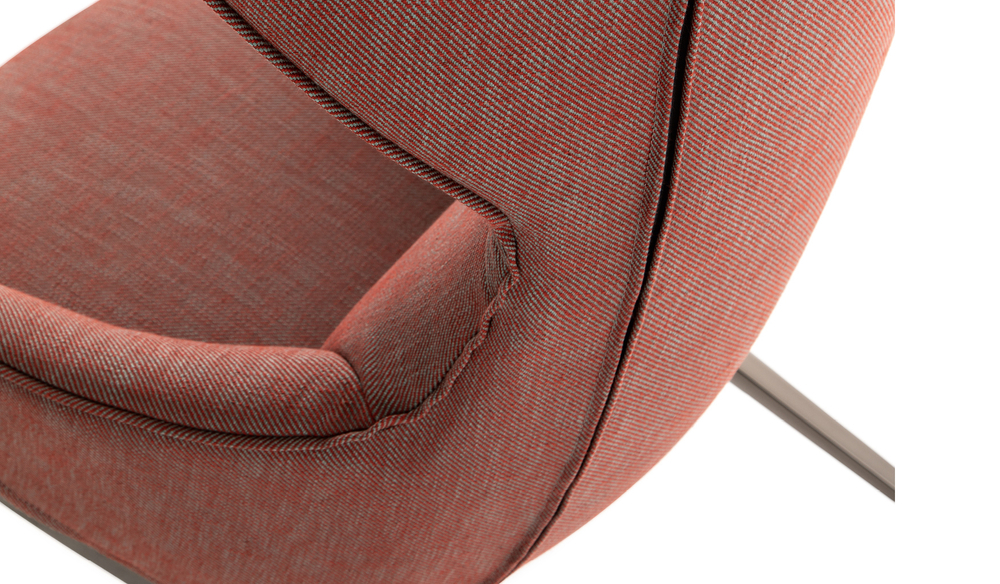 Кресло Cassina P22