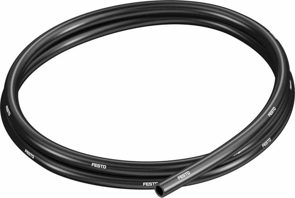 Полиуретановая трубка Festo PUN-8X1,25-SW